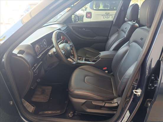 HYUNDAI-CRETA-1.0 TGDI FLEX N LINE AUTOMÁTICO HYUNDAI-CRETA-2024