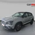 HYUNDAI CRETA 1.0 TGDI FLEX N LINE AUTOMÁTICO HYUNDAI CRETA 1.0 TGDI FLEX N LINE AUTOMÁTICO
