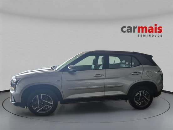 HYUNDAI-CRETA-1.0 TGDI FLEX N LINE AUTOMÁTICO HYUNDAI-CRETA-2024
