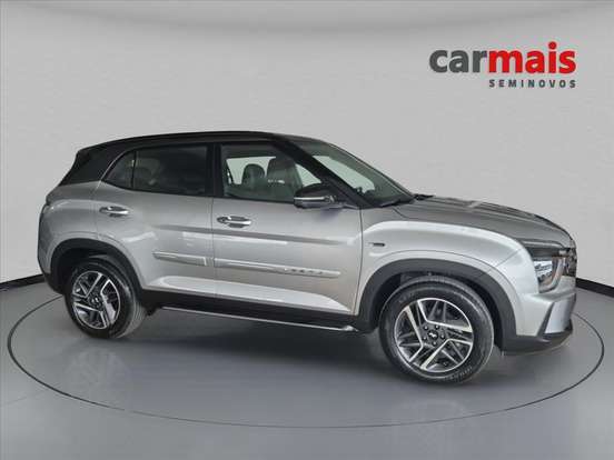 HYUNDAI-CRETA-1.0 TGDI FLEX N LINE AUTOMÁTICO HYUNDAI-CRETA-2024