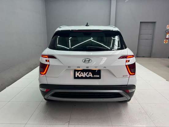 HYUNDAI-CRETA-1.0 TGDI FLEX PLATINUM AUTOMÁTICO HYUNDAI-CRETA-2025