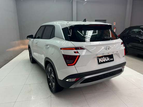 HYUNDAI-CRETA-1.0 TGDI FLEX PLATINUM AUTOMÁTICO HYUNDAI-CRETA-2025