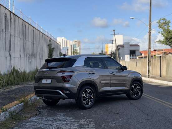 HYUNDAI-CRETA-1.0 TGDI FLEX PLATINUM AUTOMÁTICO HYUNDAI-CRETA-2022