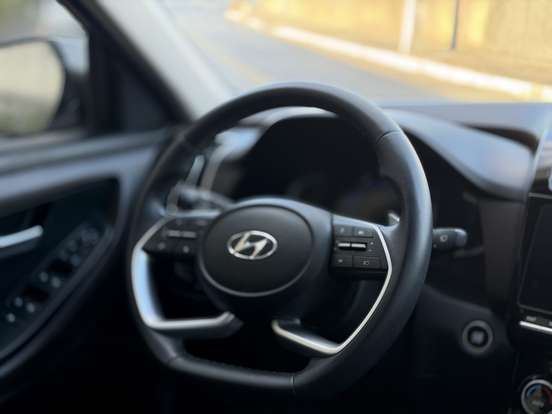 HYUNDAI-CRETA-1.0 TGDI FLEX PLATINUM AUTOMÁTICO HYUNDAI-CRETA-2022