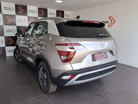 HYUNDAI-CRETA-1.0 TGDI FLEX PLATINUM AUTOMÁTICO HYUNDAI-CRETA-2023