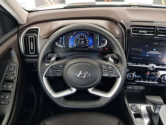 HYUNDAI-CRETA-1.0 TGDI FLEX PLATINUM AUTOMÁTICO HYUNDAI-CRETA-2023