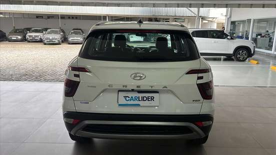 HYUNDAI-CRETA-1.0 TGDI FLEX PLATINUM AUTOMÁTICO HYUNDAI-CRETA-2023