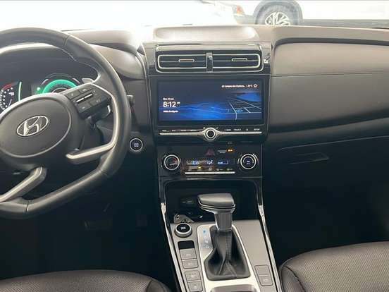 HYUNDAI-CRETA-1.0 TGDI FLEX PLATINUM AUTOMÁTICO HYUNDAI-CRETA-2023
