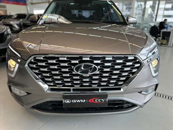 HYUNDAI-CRETA-1.0 TGDI FLEX PLATINUM AUTOMÁTICO HYUNDAI-CRETA-2022