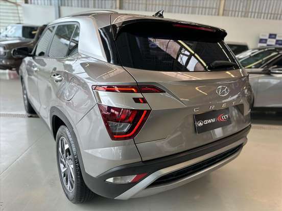 HYUNDAI-CRETA-1.0 TGDI FLEX PLATINUM AUTOMÁTICO HYUNDAI-CRETA-2022
