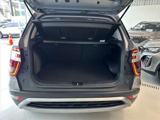 HYUNDAI-CRETA-1.0 TGDI FLEX PLATINUM AUTOMÁTICO HYUNDAI-CRETA-2022