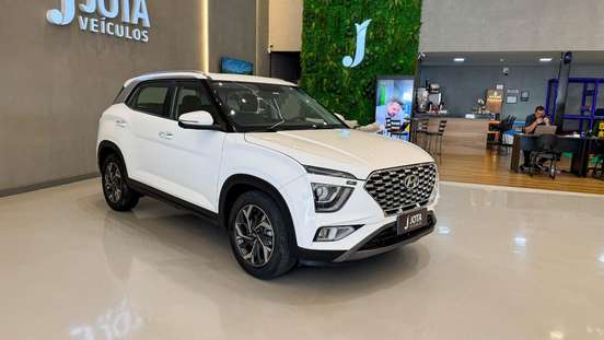 HYUNDAI-CRETA-1.0 TGDI FLEX PLATINUM AUTOMÁTICO HYUNDAI-CRETA-2022