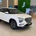 HYUNDAI CRETA 1.0 TGDI FLEX PLATINUM AUTOMÁTICO HYUNDAI CRETA 1.0 TGDI FLEX PLATINUM AUTOMÁTICO
