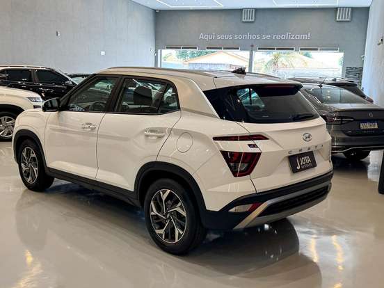 HYUNDAI-CRETA-1.0 TGDI FLEX PLATINUM AUTOMÁTICO HYUNDAI-CRETA-2022