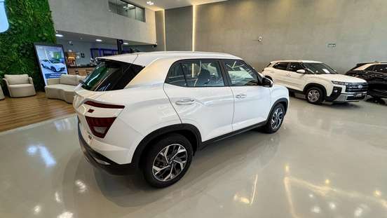 HYUNDAI-CRETA-1.0 TGDI FLEX PLATINUM AUTOMÁTICO HYUNDAI-CRETA-2022