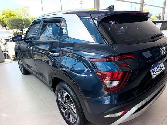 HYUNDAI-CRETA-1.0 TGDI FLEX PLATINUM AUTOMÁTICO HYUNDAI-CRETA-2022