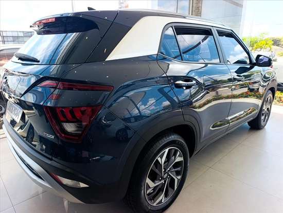 HYUNDAI-CRETA-1.0 TGDI FLEX PLATINUM AUTOMÁTICO HYUNDAI-CRETA-2022