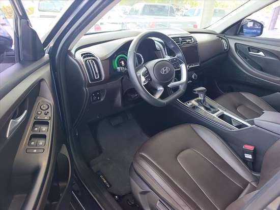 HYUNDAI-CRETA-1.0 TGDI FLEX PLATINUM AUTOMÁTICO HYUNDAI-CRETA-2022