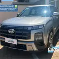HYUNDAI CRETA 1.0 TGDI FLEX PLATINUM AUTOMÁTICO HYUNDAI CRETA 1.0 TGDI FLEX PLATINUM AUTOMÁTICO