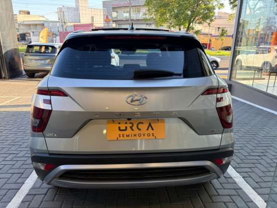HYUNDAI-CRETA-1.0 TGDI FLEX PLATINUM AUTOMÁTICO HYUNDAI-CRETA-2024