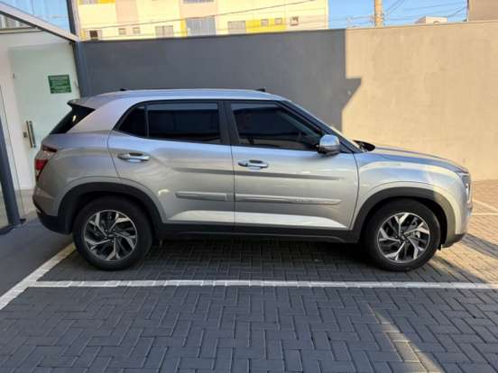 HYUNDAI-CRETA-1.0 TGDI FLEX PLATINUM AUTOMÁTICO HYUNDAI-CRETA-2024