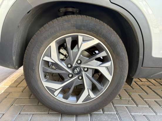 HYUNDAI-CRETA-1.0 TGDI FLEX PLATINUM AUTOMÁTICO HYUNDAI-CRETA-2024