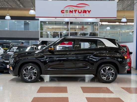 HYUNDAI-CRETA-1.0 TGDI FLEX PLATINUM AUTOMÁTICO HYUNDAI-CRETA-2023