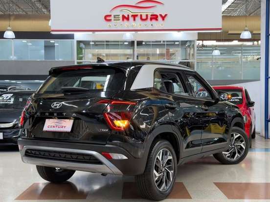 HYUNDAI-CRETA-1.0 TGDI FLEX PLATINUM AUTOMÁTICO HYUNDAI-CRETA-2023
