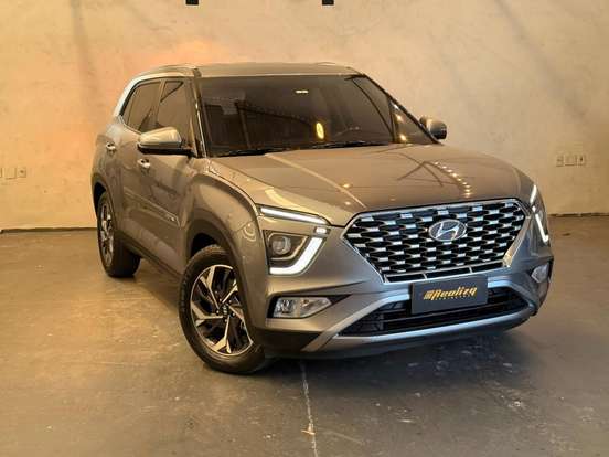 HYUNDAI-CRETA-1.0 TGDI FLEX PLATINUM AUTOMÁTICO HYUNDAI-CRETA-2022