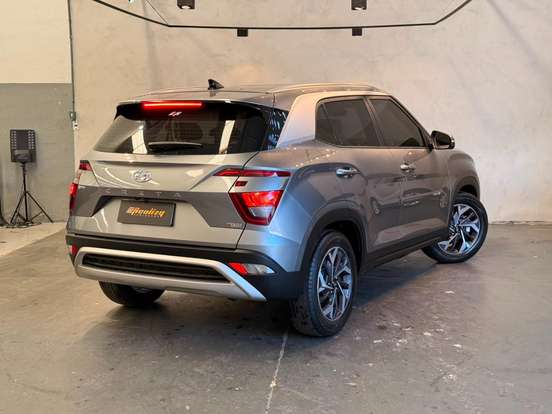 HYUNDAI-CRETA-1.0 TGDI FLEX PLATINUM AUTOMÁTICO HYUNDAI-CRETA-2022