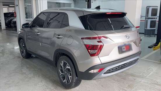 HYUNDAI-CRETA-1.0 TGDI FLEX PLATINUM AUTOMÁTICO HYUNDAI-CRETA-2024
