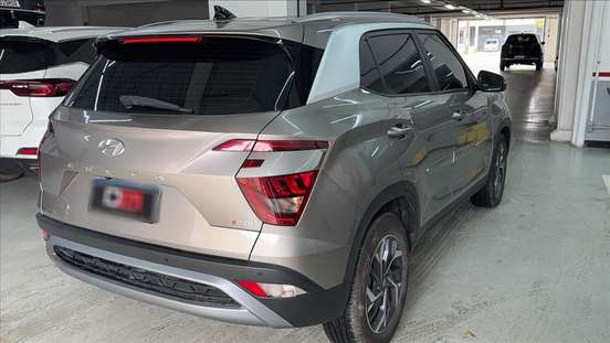 HYUNDAI-CRETA-1.0 TGDI FLEX PLATINUM AUTOMÁTICO HYUNDAI-CRETA-2024