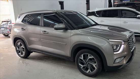 HYUNDAI-CRETA-1.0 TGDI FLEX PLATINUM AUTOMÁTICO HYUNDAI-CRETA-2024