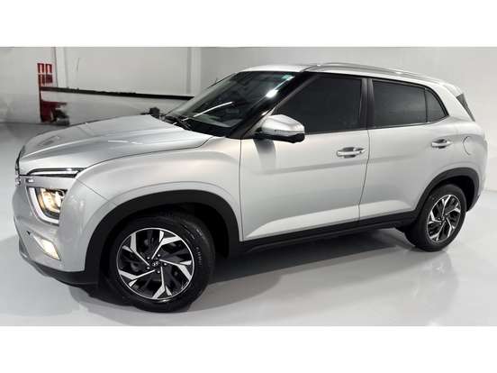 HYUNDAI-CRETA-1.0 TGDI FLEX PLATINUM AUTOMÁTICO HYUNDAI-CRETA-2023