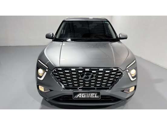 HYUNDAI-CRETA-1.0 TGDI FLEX PLATINUM AUTOMÁTICO HYUNDAI-CRETA-2023