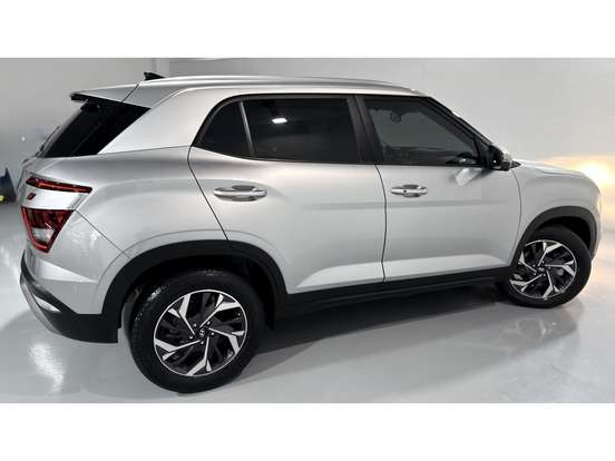 HYUNDAI-CRETA-1.0 TGDI FLEX PLATINUM AUTOMÁTICO HYUNDAI-CRETA-2023