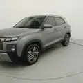 HYUNDAI CRETA 1.0 TGDI FLEX PLATINUM AUTOMÁTICO HYUNDAI CRETA 1.0 TGDI FLEX PLATINUM AUTOMÁTICO