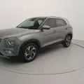 HYUNDAI CRETA 1.0 TGDI FLEX PLATINUM SAFETY AUTOMÁTICO HYUNDAI CRETA 1.0 TGDI FLEX PLATINUM SAFETY AUTOMÁTICO