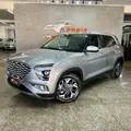 HYUNDAI CRETA 1.0 TGDI FLEX PLATINUM SAFETY AUTOMÁTICO HYUNDAI CRETA 1.0 TGDI FLEX PLATINUM SAFETY AUTOMÁTICO