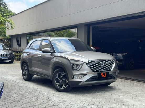 HYUNDAI-CRETA-1.0 TGDI FLEX PLATINUM SAFETY AUTOMÁTICO HYUNDAI-CRETA-2024