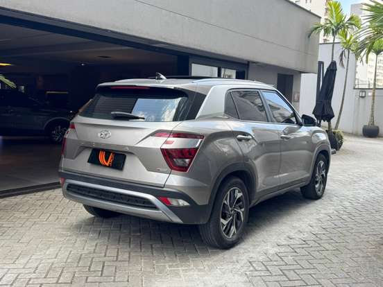 HYUNDAI-CRETA-1.0 TGDI FLEX PLATINUM SAFETY AUTOMÁTICO HYUNDAI-CRETA-2024