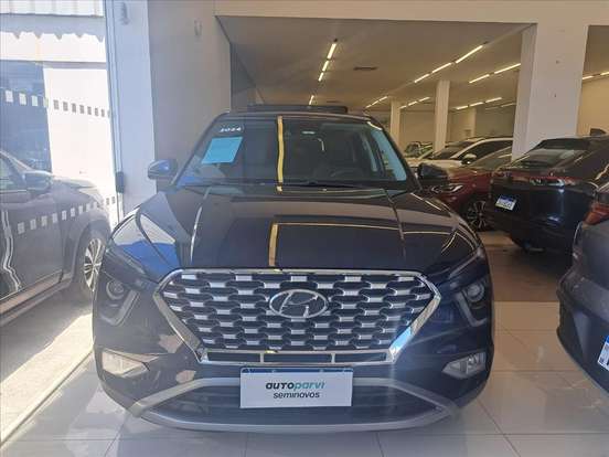 HYUNDAI-CRETA-1.0 TGDI FLEX PLATINUM SAFETY AUTOMÁTICO HYUNDAI-CRETA-2023