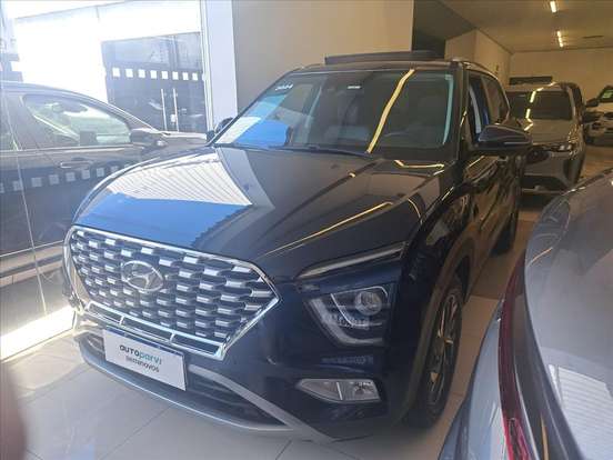 HYUNDAI-CRETA-1.0 TGDI FLEX PLATINUM SAFETY AUTOMÁTICO HYUNDAI-CRETA-2023
