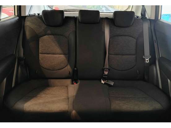 HYUNDAI-CRETA-1.6 16V FLEX ACTION AUTOMÁTICO HYUNDAI-CRETA-2021