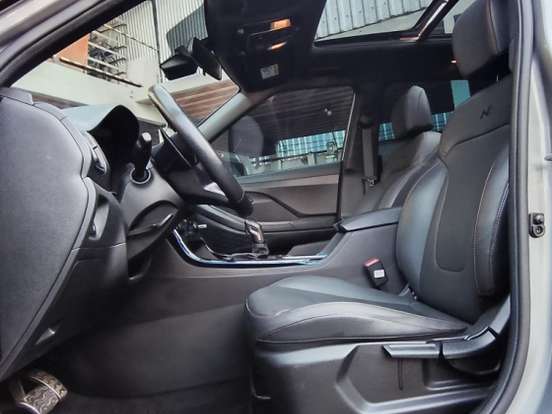 HYUNDAI-CRETA-1.6 16V FLEX ACTION AUTOMÁTICO HYUNDAI-CRETA-2023