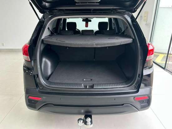 HYUNDAI-CRETA-1.6 16V FLEX ATTITUDE AUTOMÁTICO HYUNDAI-CRETA-2018