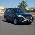 HYUNDAI CRETA 1.6 16V FLEX ATTITUDE MANUAL HYUNDAI CRETA 1.6 16V FLEX ATTITUDE MANUAL