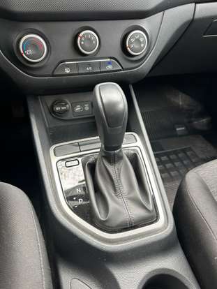 HYUNDAI-CRETA-1.6 16V FLEX SMART AUTOMÁTICO HYUNDAI-CRETA-2019