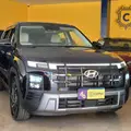 HYUNDAI CRETA 1.6 TGDI GASOLINA ULTIMATE DCT HYUNDAI CRETA 1.6 TGDI GASOLINA ULTIMATE DCT