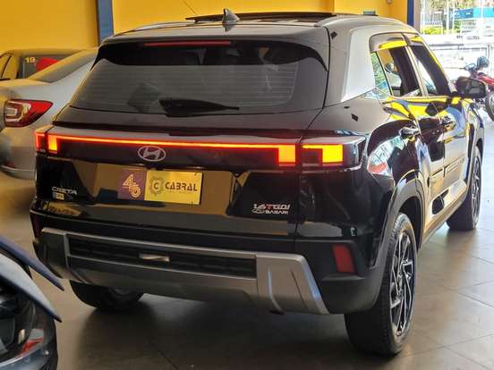 HYUNDAI-CRETA-1.6 TGDI GASOLINA ULTIMATE DCT HYUNDAI-CRETA-2024